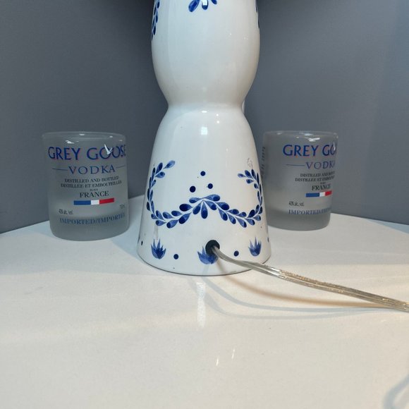 Clase Azul Bottle Lamp - Picture 6 of 6
